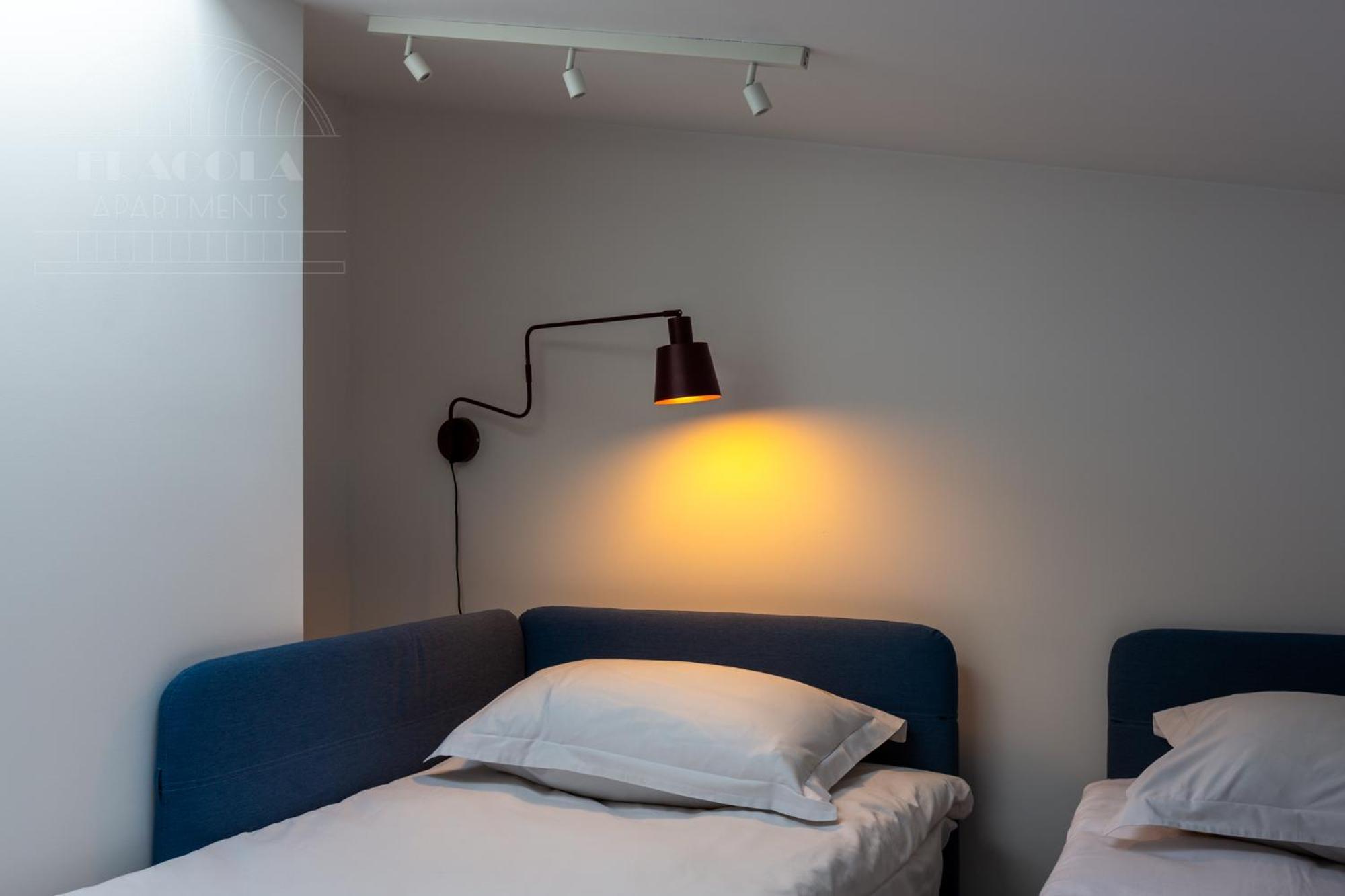 Apartament Spacious 11 Pax, Vistula River - Fragola